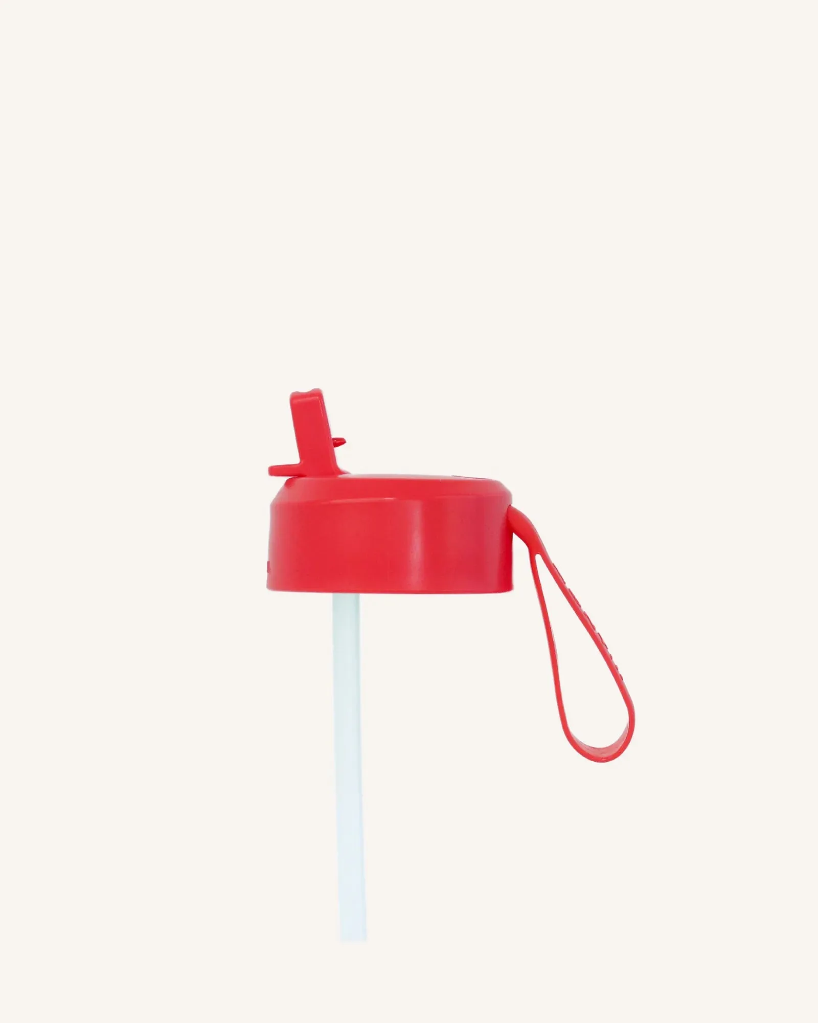 Sipper Lid and Straw | Watermelon