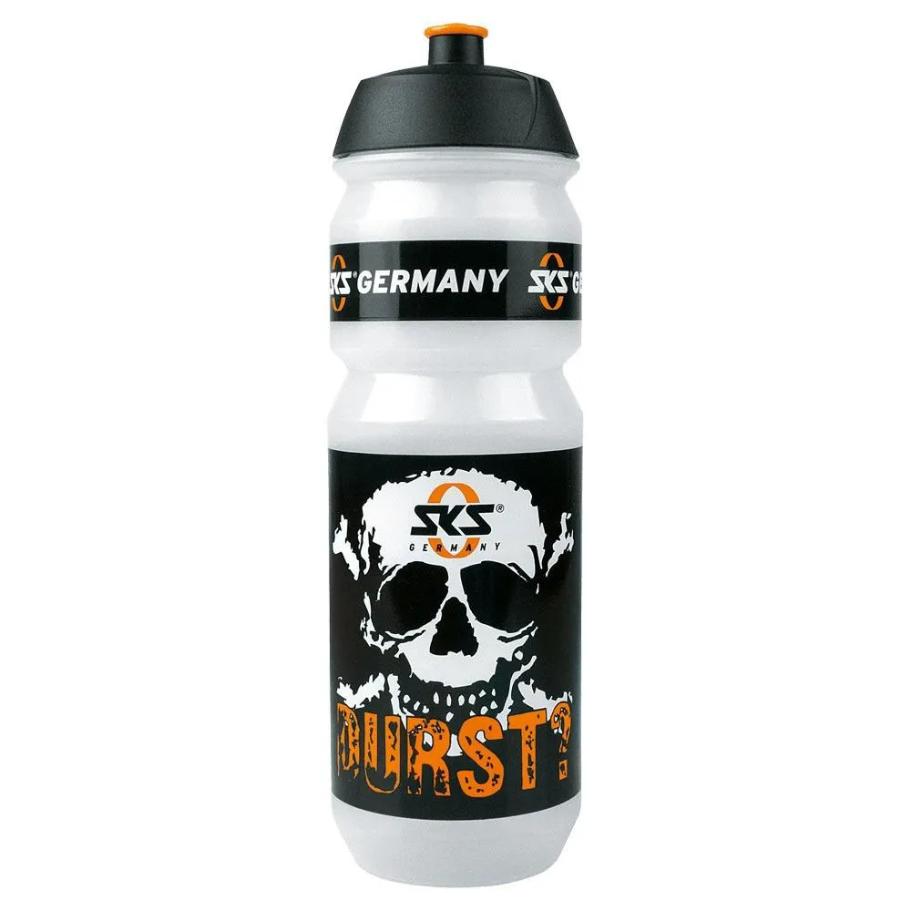 SKS Bottle 'SKULL' 750ml