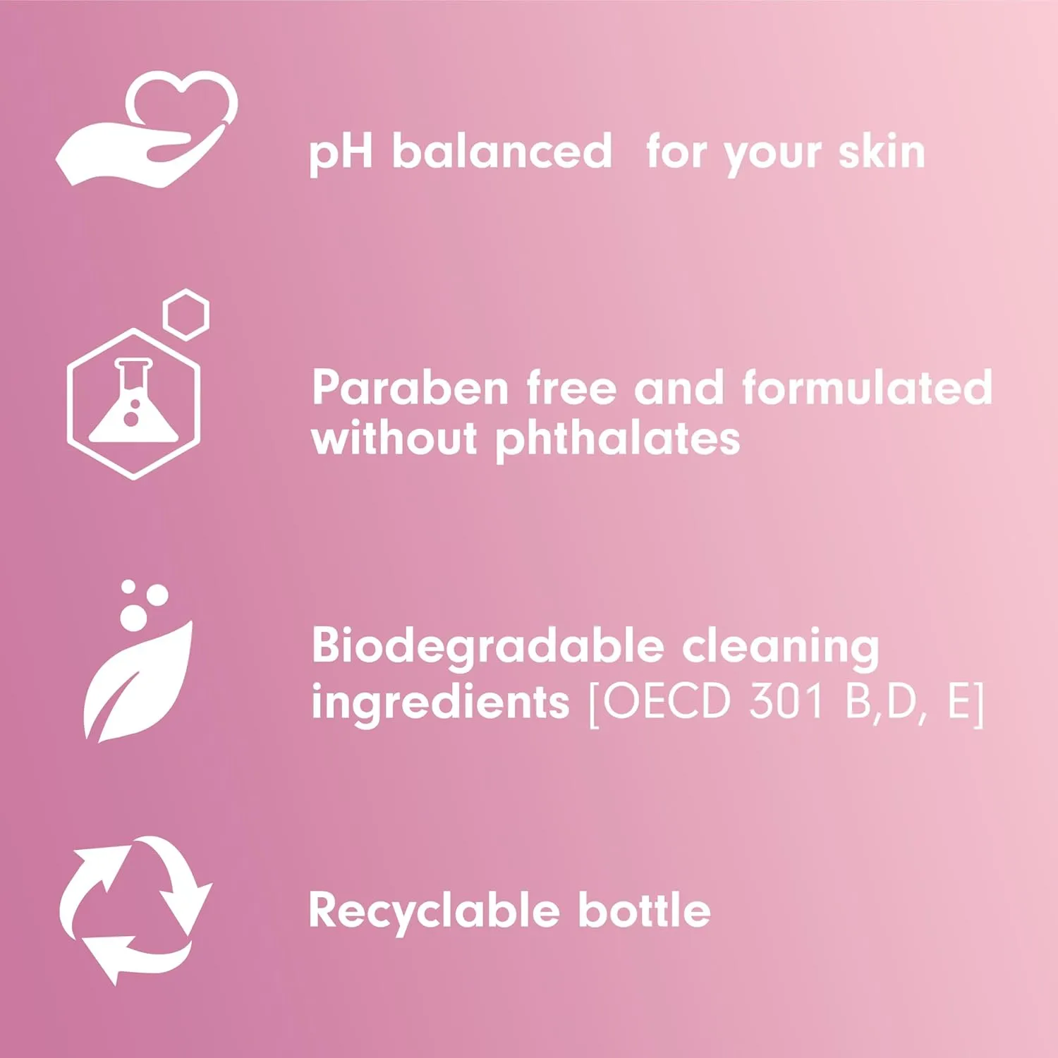 Softsoap Limited Edition Bahama Breeze Moisturizing Body Wash, Dermatologically Tested, pH Balanced, Magnolia and Peony Scent, 20 fl oz, 4 Pack