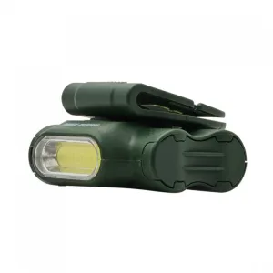 Spro LED Cap Light/Head Lamp