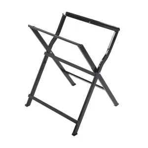 Stand for Norton Clipper 14" Masonry Saw - BBM307