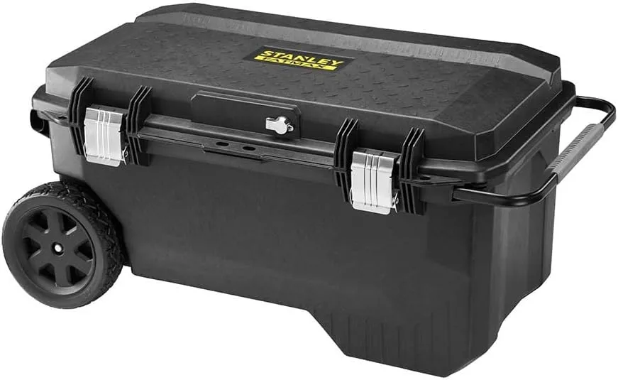 Stanley 1-94-850 FatMax ProMobile JobChest