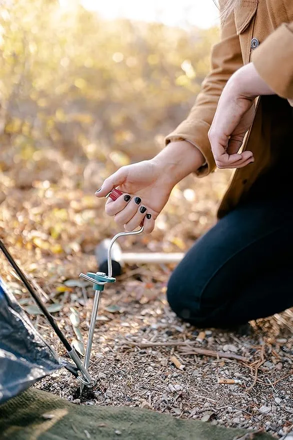 Stansport Camping Tent Kits