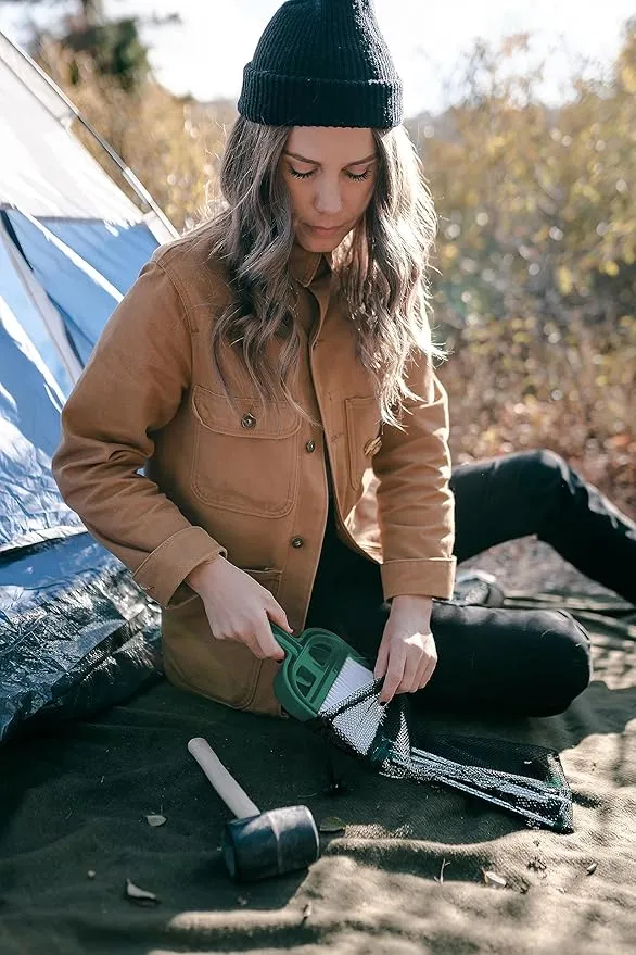 Stansport Camping Tent Kits