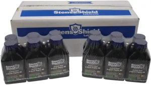 Stens New 770-268 2-Cycle Engine Oil for Universal Products