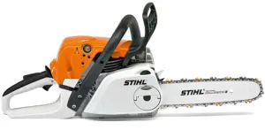 STIHL MS 231 C-BE - 16" Bar