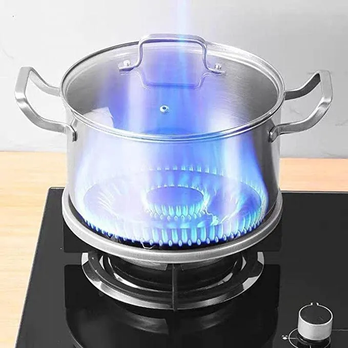 Stovizo™ Gas Saver (Buy 1, Get 1 Free)