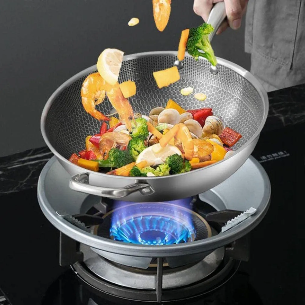 Stovizo™ Gas Saver (Buy 1, Get 1 Free)