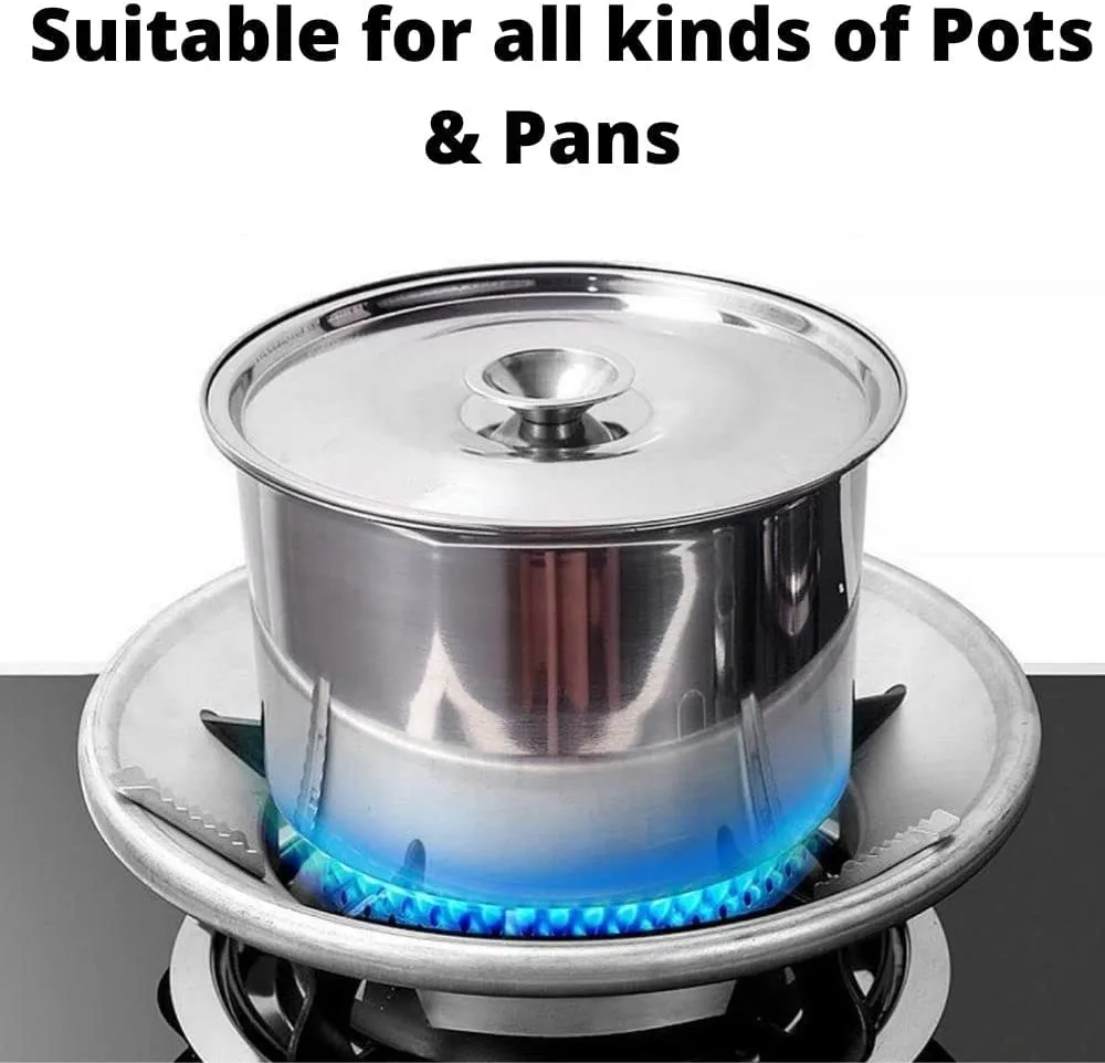 Stovizo™ Gas Saver (Buy 1, Get 1 Free)