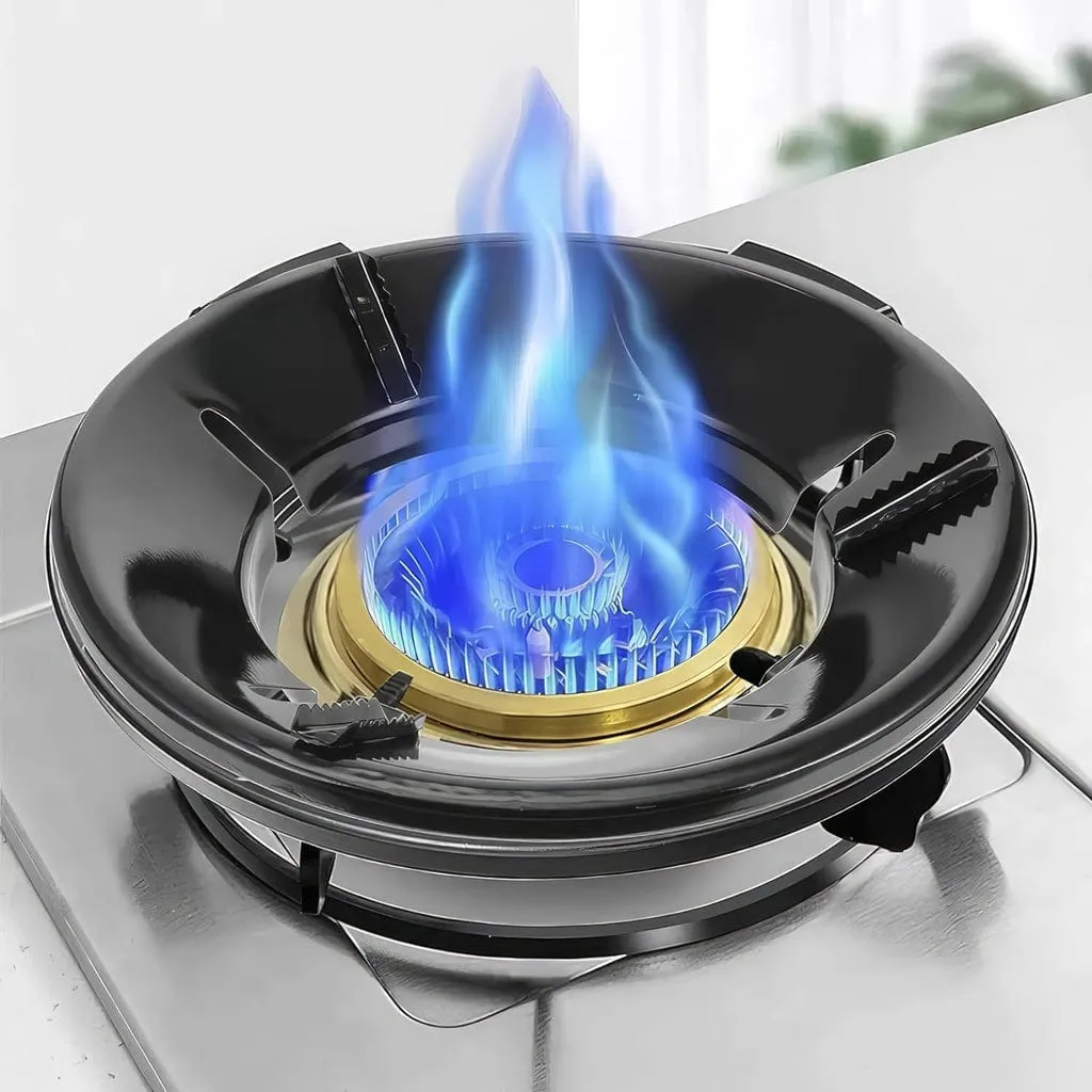 Stovizo™ Gas Saver (Buy 1, Get 1 Free)