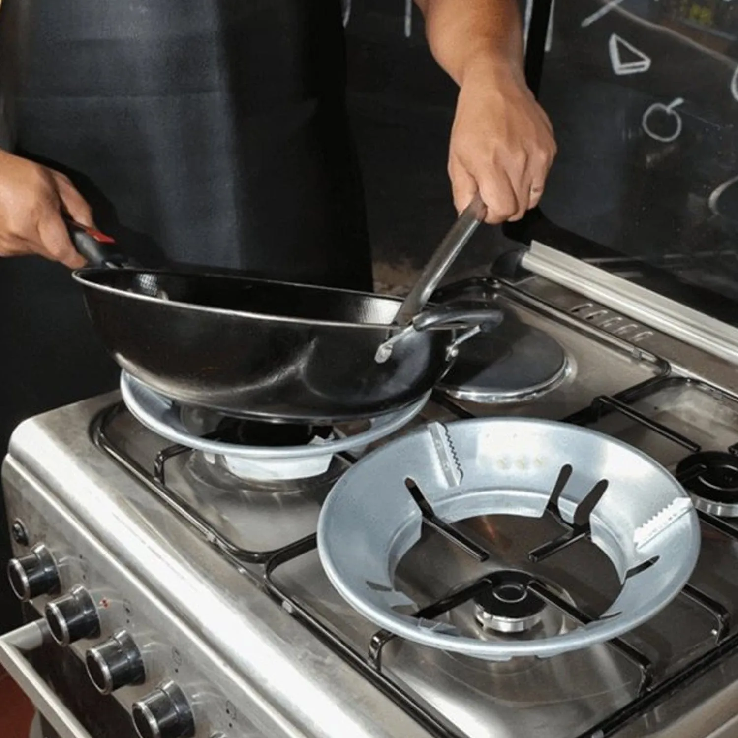 Stovizo™ Gas Saver (Buy 1, Get 1 Free)