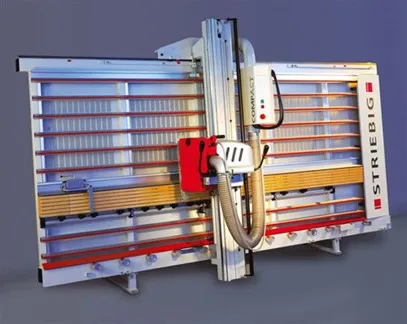 Striebig Compact Vertical Panel Saw