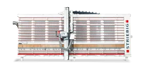 Striebig Compact Vertical Panel Saw