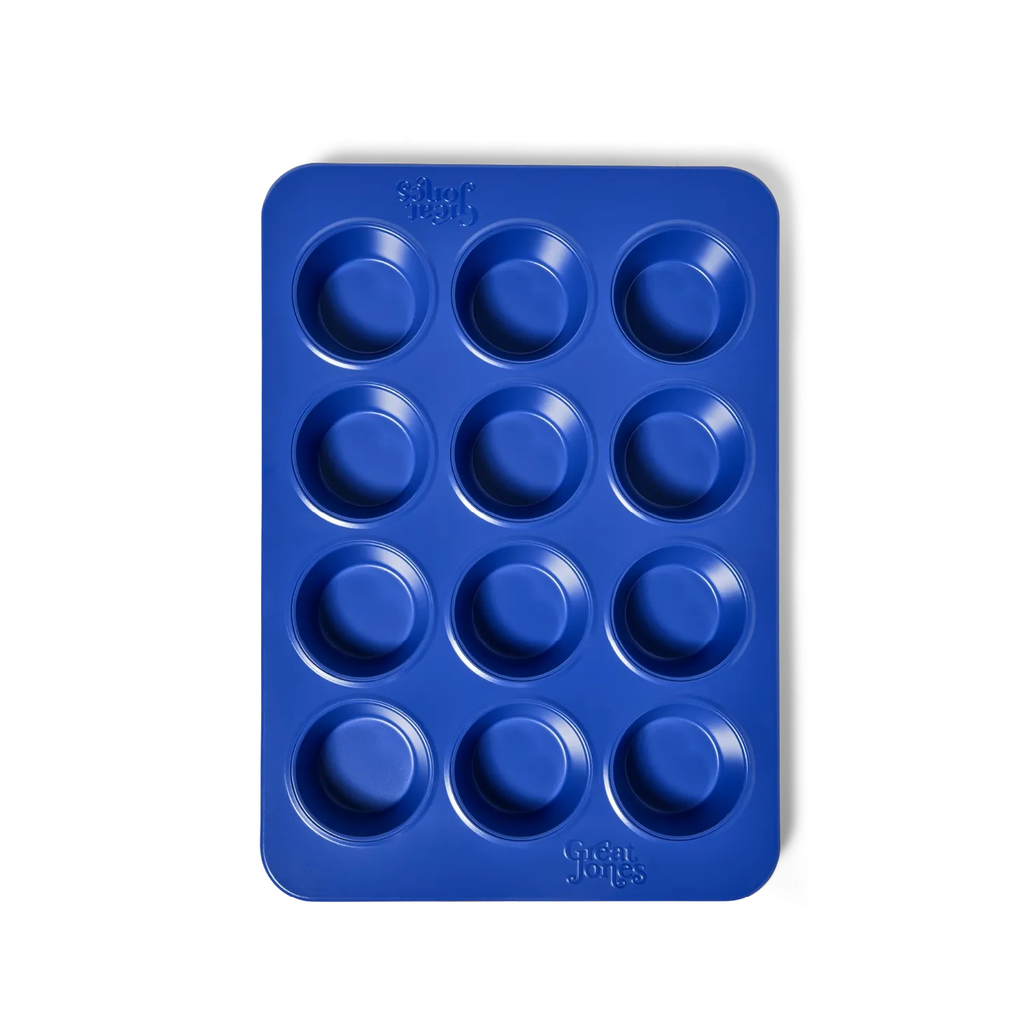Stud Muffin Baking Pan