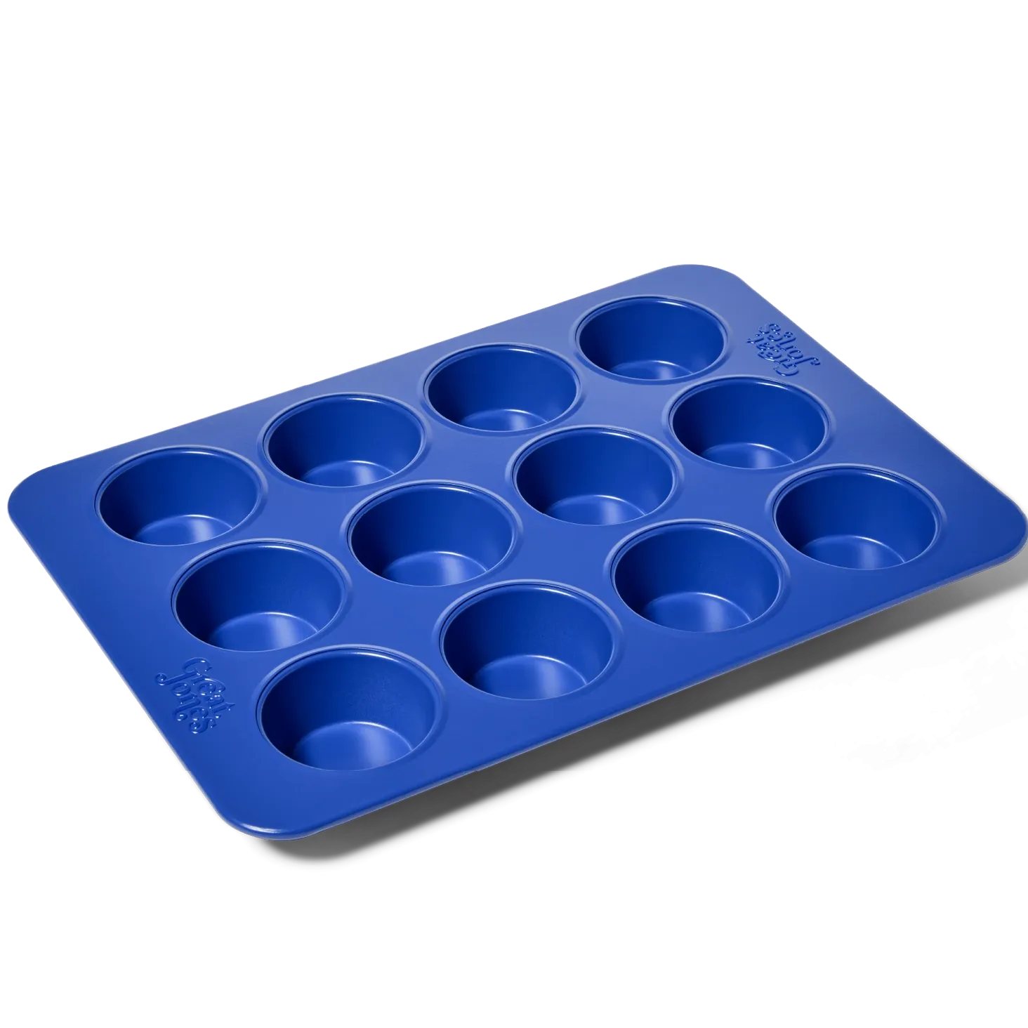 Stud Muffin Baking Pan