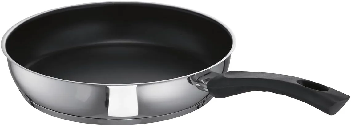 Sub-Wave (Intergroove) Schulte-Ufer 64055-28 Vega Frying Pan Coated 28 cm