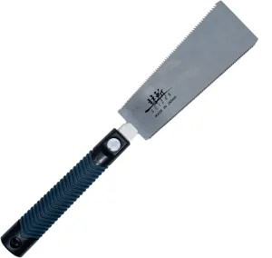 Suizan Japanese Ryoba Pull Saw 180mm Double Edge