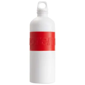 Supreme Sigg Bottle White