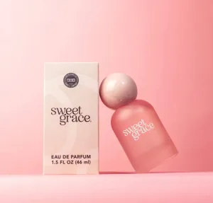 Sweet Grace Parfume 1.5 oz