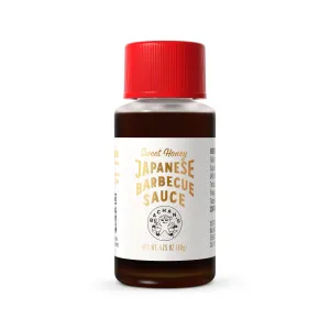 Sweet Honey Mini Bottle