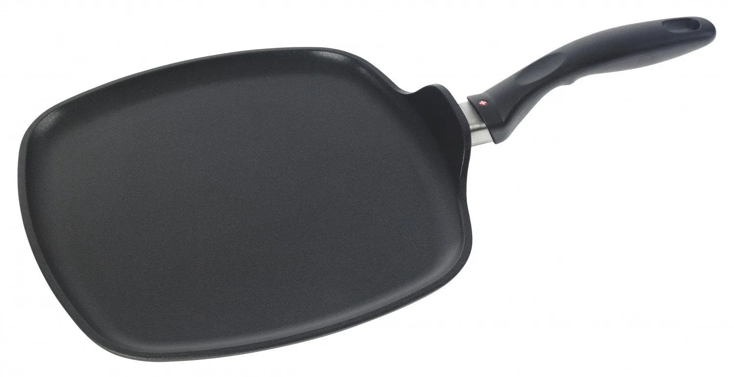 Swiss Diamond - XD Nonstick Square Griddle- 11" X 11"
