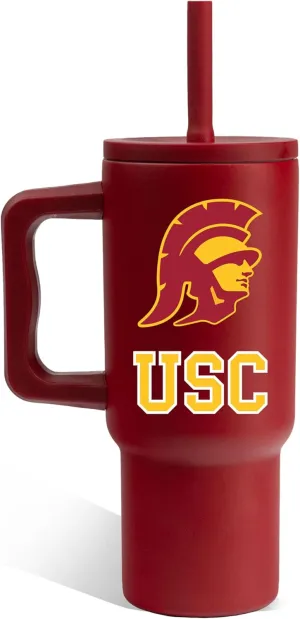 The Memory Company | Licensed NCAA 24oz Mini Game Day Tumbler