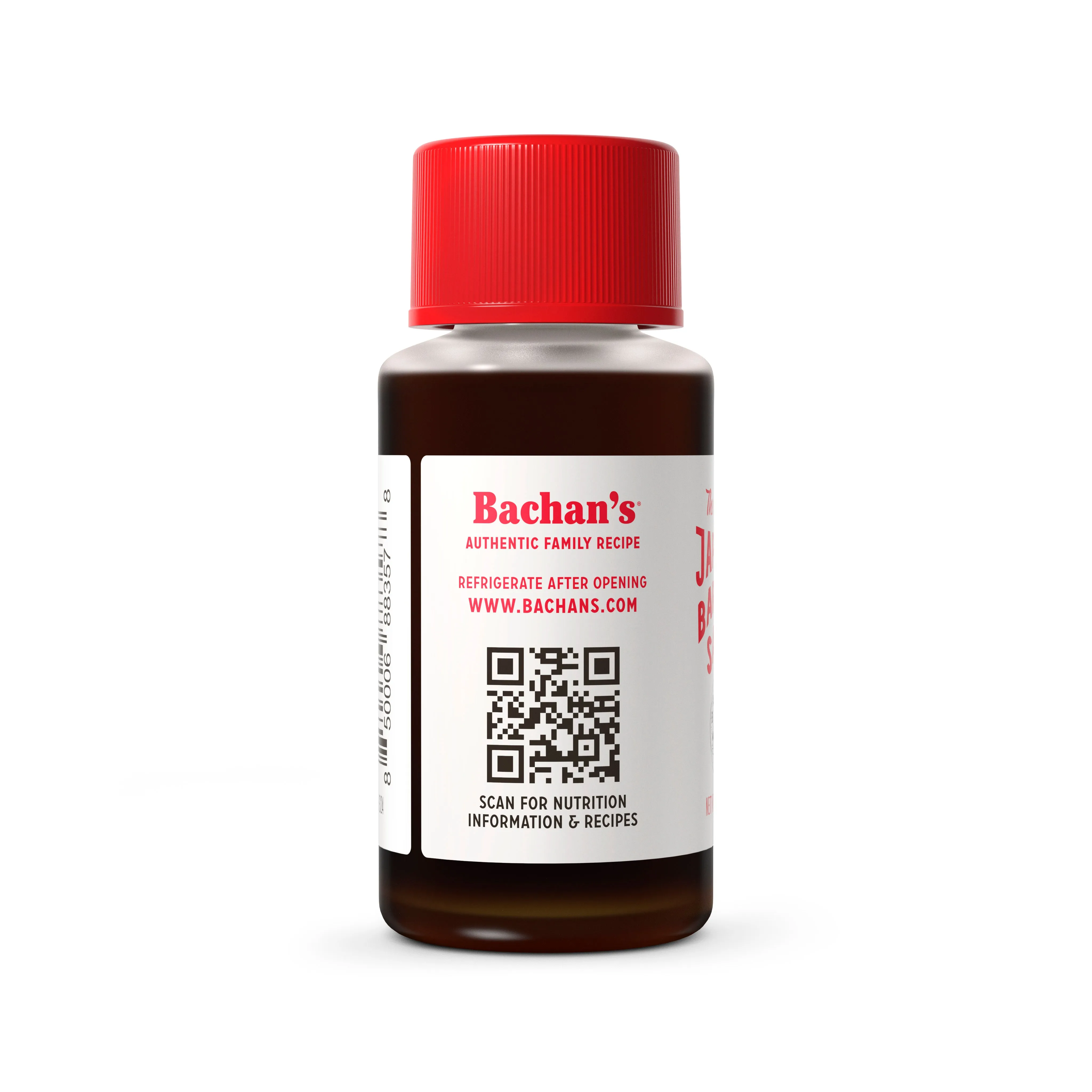 The Original Mini Bottle
