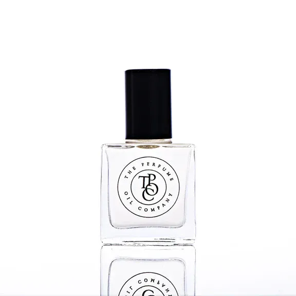 The Perfume Oil Company - GHOST - Inspired by Mojave Ghost (Byredo)