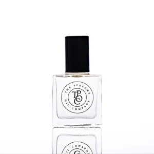 The Perfume Oil Company - GHOST - Inspired by Mojave Ghost (Byredo)