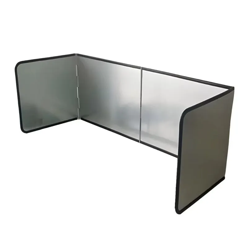 Tokyo Mart Foldable Stove Shield