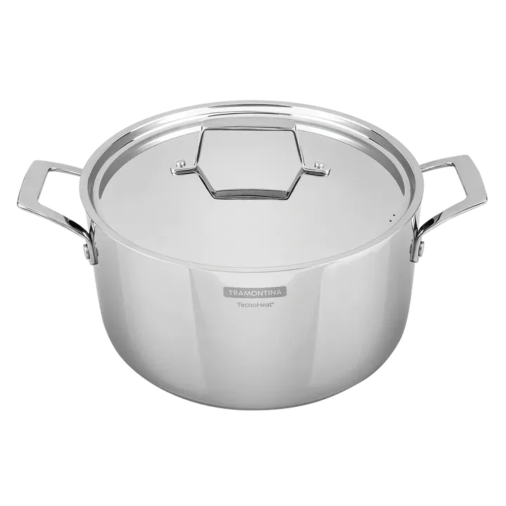 Tramontina Grano Casserole 20cms Deep