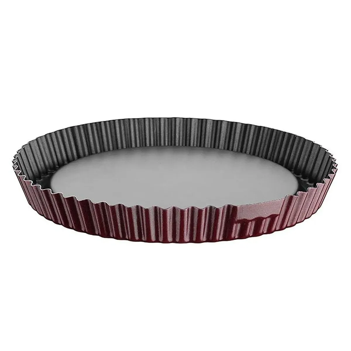 Trudy Tart Pan with Nonstick Coating, 11 in