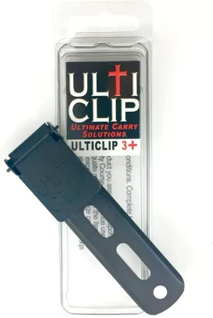 Ulticlip 3 