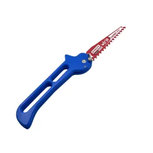 Ultralight 6" Folding Saw with Carbide Blade