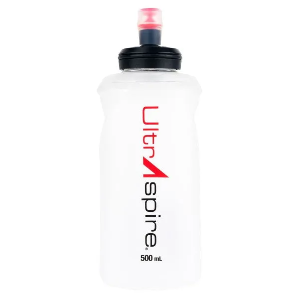 UltrAspire 500 ML SOFTFLASK W/ BITE CAP