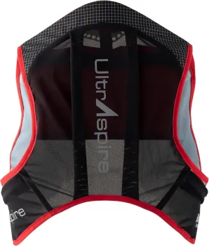 UltrAspire Bronco Lightweight Running Race Vest - 5L Fluid Capacity for Hydration Options Including a 1L Reservoir (Not Included)