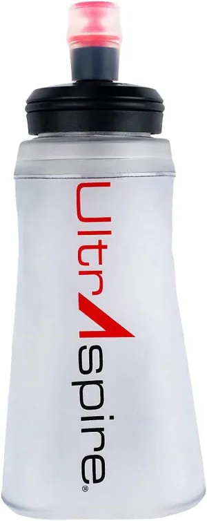 Ultraspire SoftFlask Hydration Flask - BPA & PVC Free Running Flask for Hydration Pack