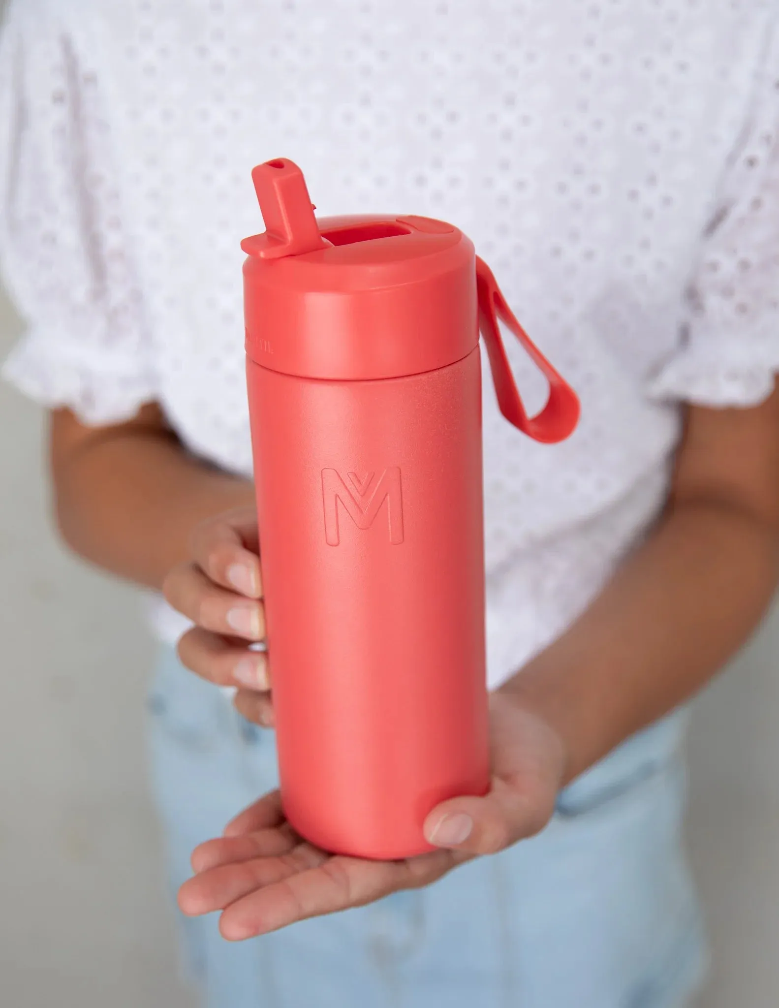 Universal Insulated Base 475ML | Watermelon