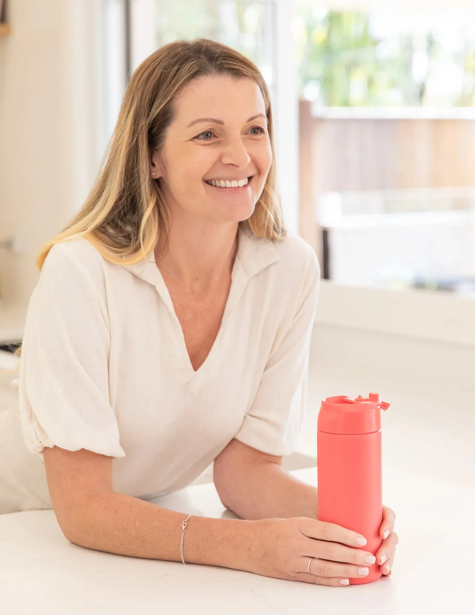Universal Insulated Base 475ML | Watermelon