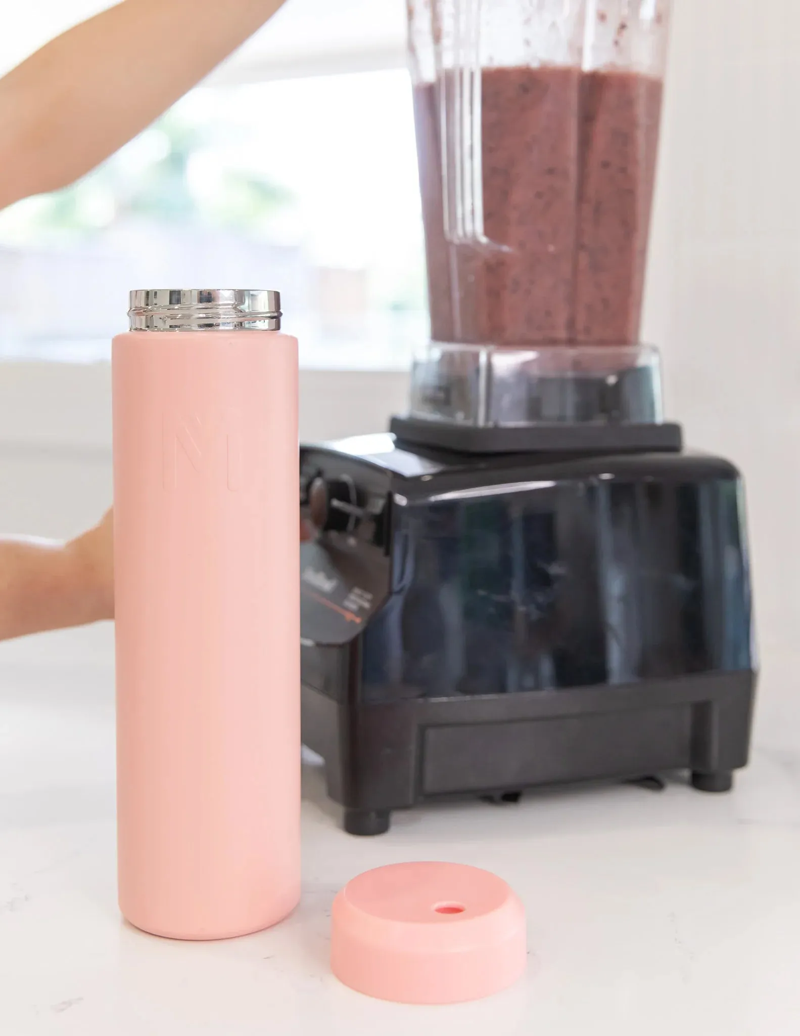 Universal Insulated Base 700ML | Camellia