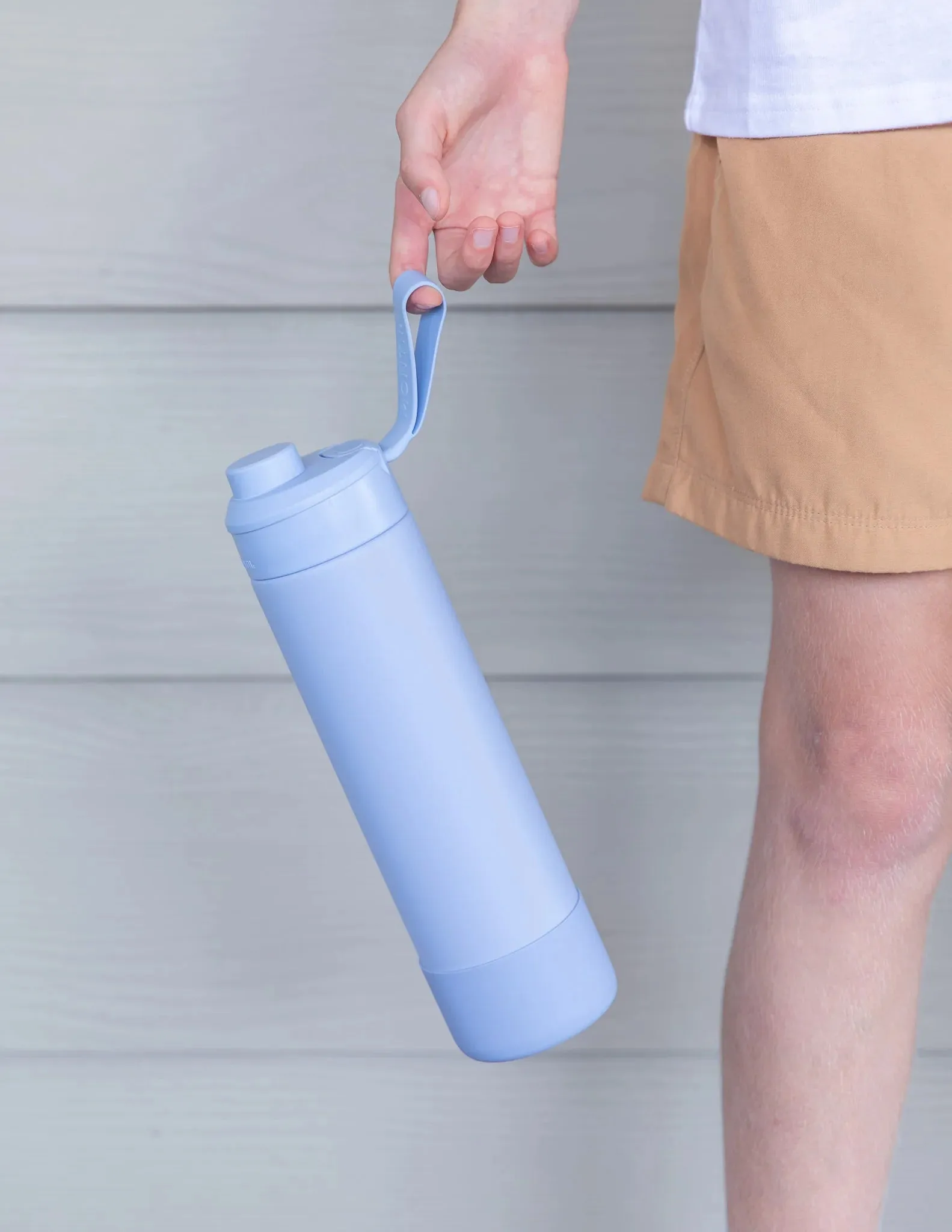 Universal Insulated Base 700ML | Cloud