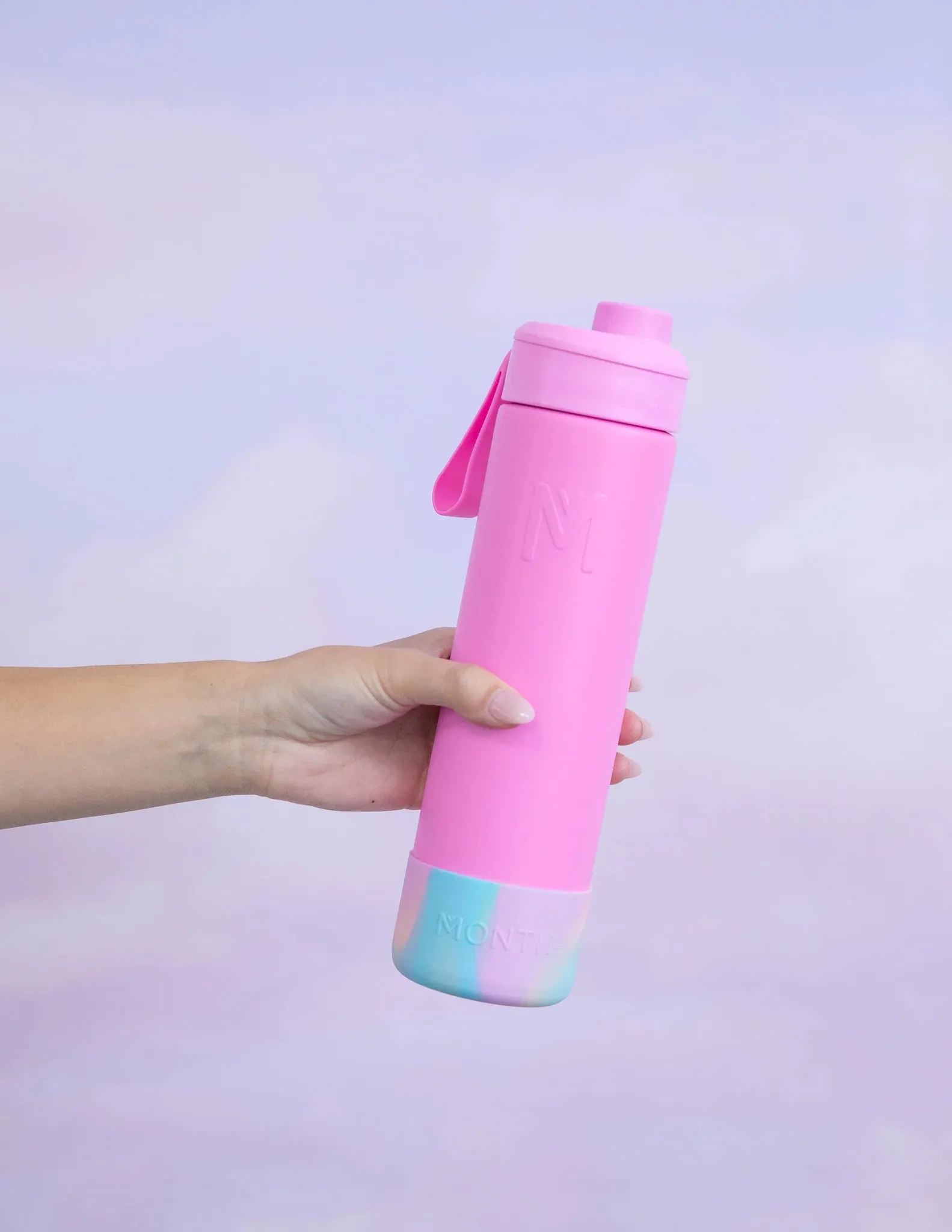 Universal Insulated Base 700ML | Floss