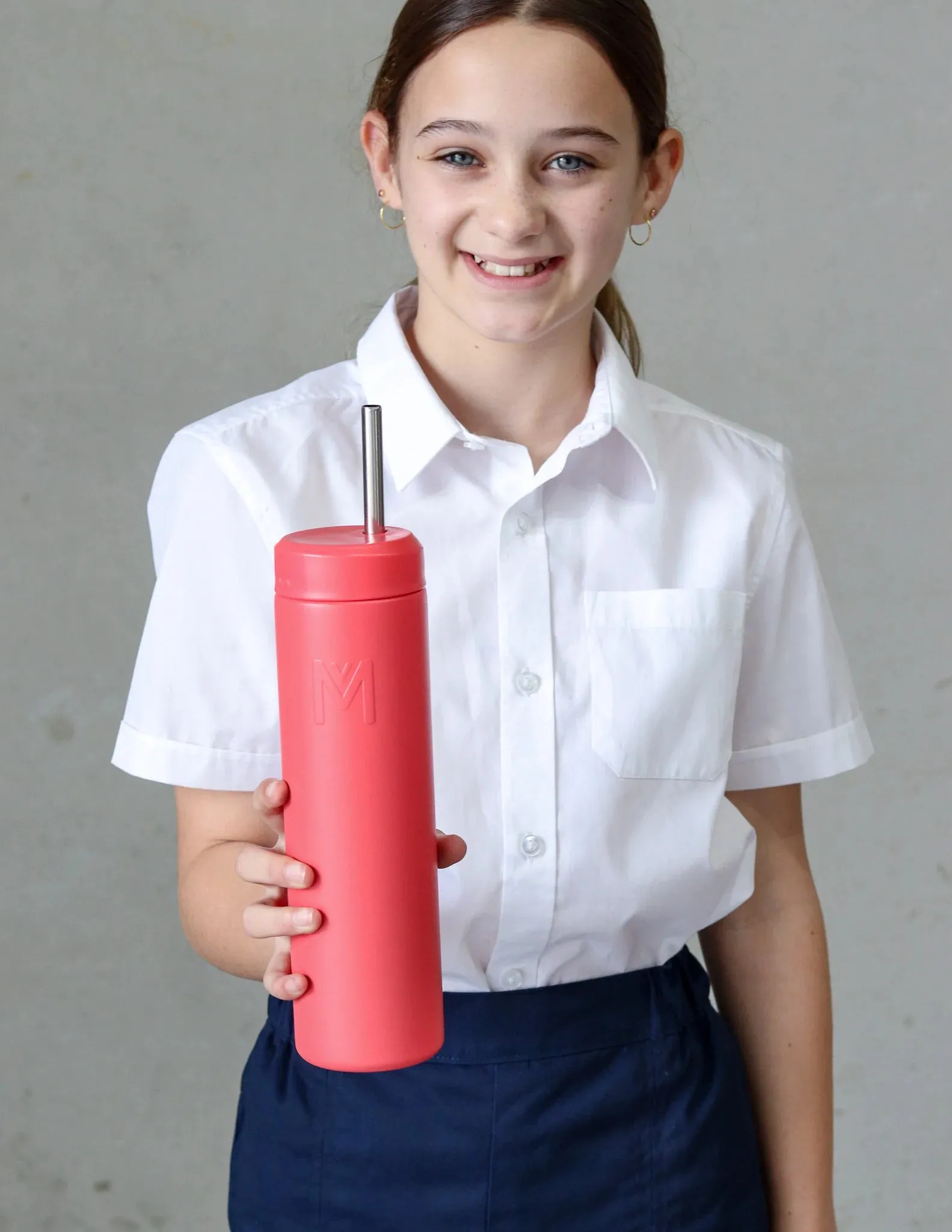 Universal Insulated Base 700ML | Watermelon