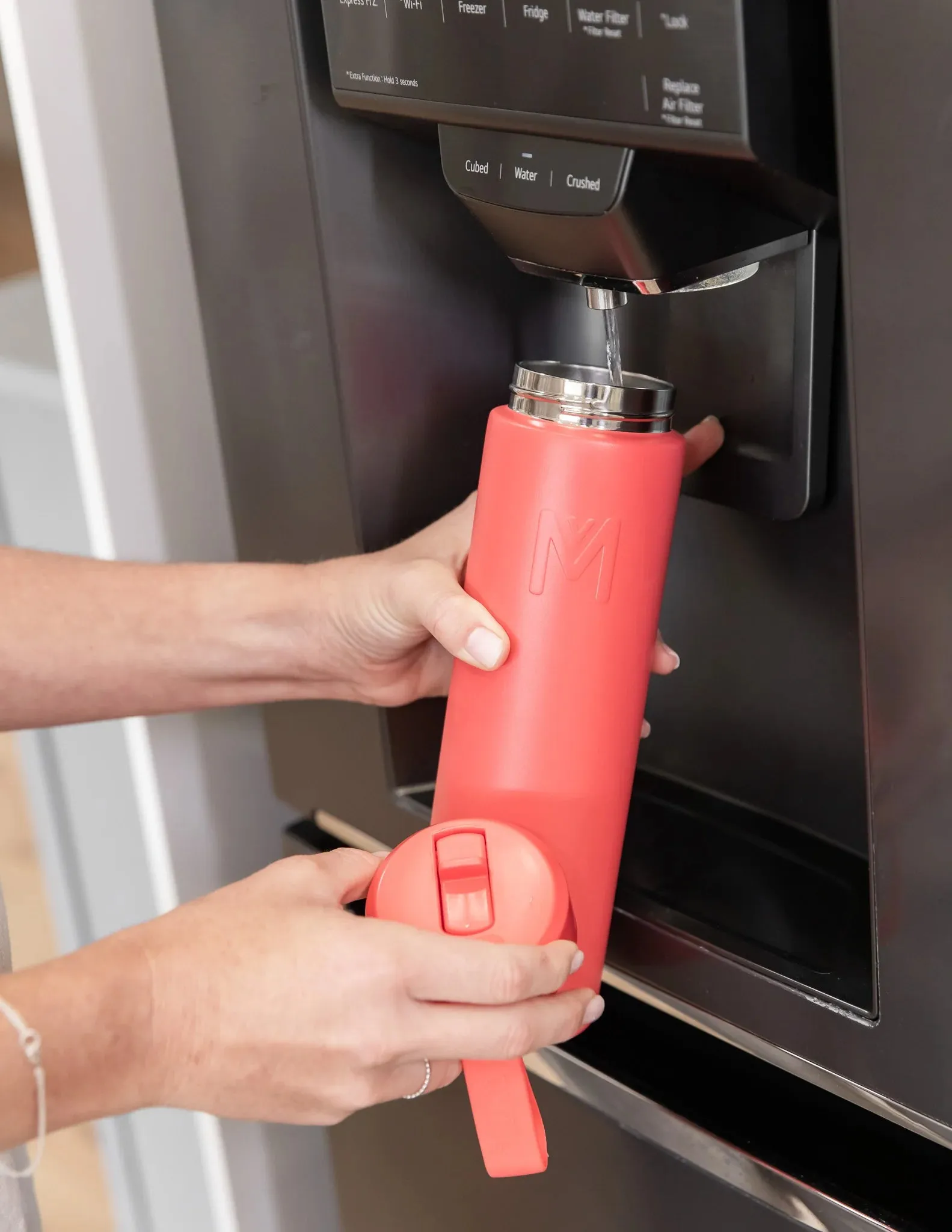 Universal Insulated Base 700ML | Watermelon