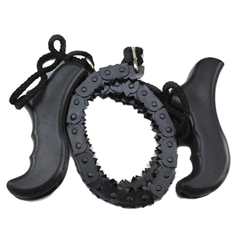 Universal Survival Pocket Chainsaw