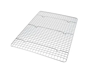 USA Pan Half Sheet Nonstick Cooling Rack