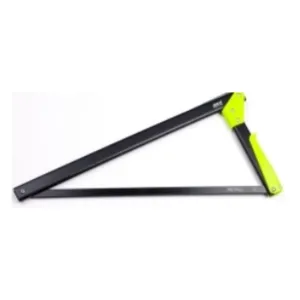 Viking Combi Saw 21 Black With Green