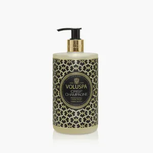Voluspa Crisp Champagne Hand Soap
