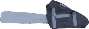 VOSAREA Portable Chainsaw Holding Bag Full Protection Case for Logging Saw Lightweight Sturdy Tool Bag for
