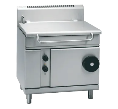 Waldorf Electric Tiliting Bratt Pan 80L